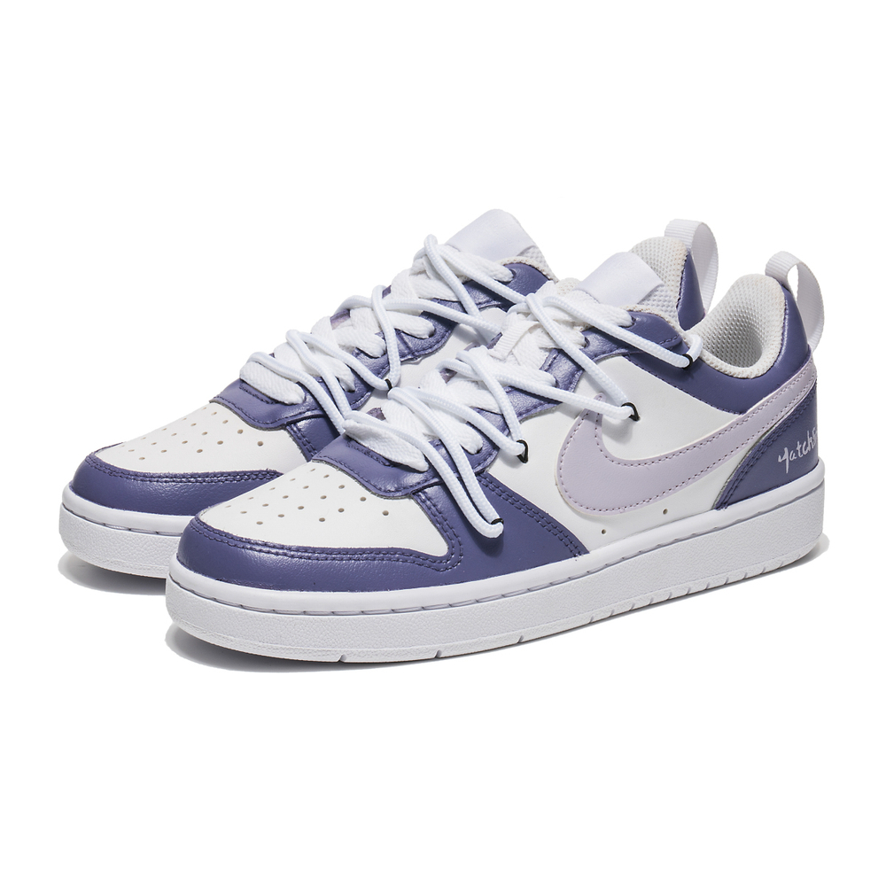 【 】 Nike Court Borough Low