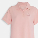 COACH FW23 Polo