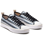 DOE x Converse Jack Purcell Ox