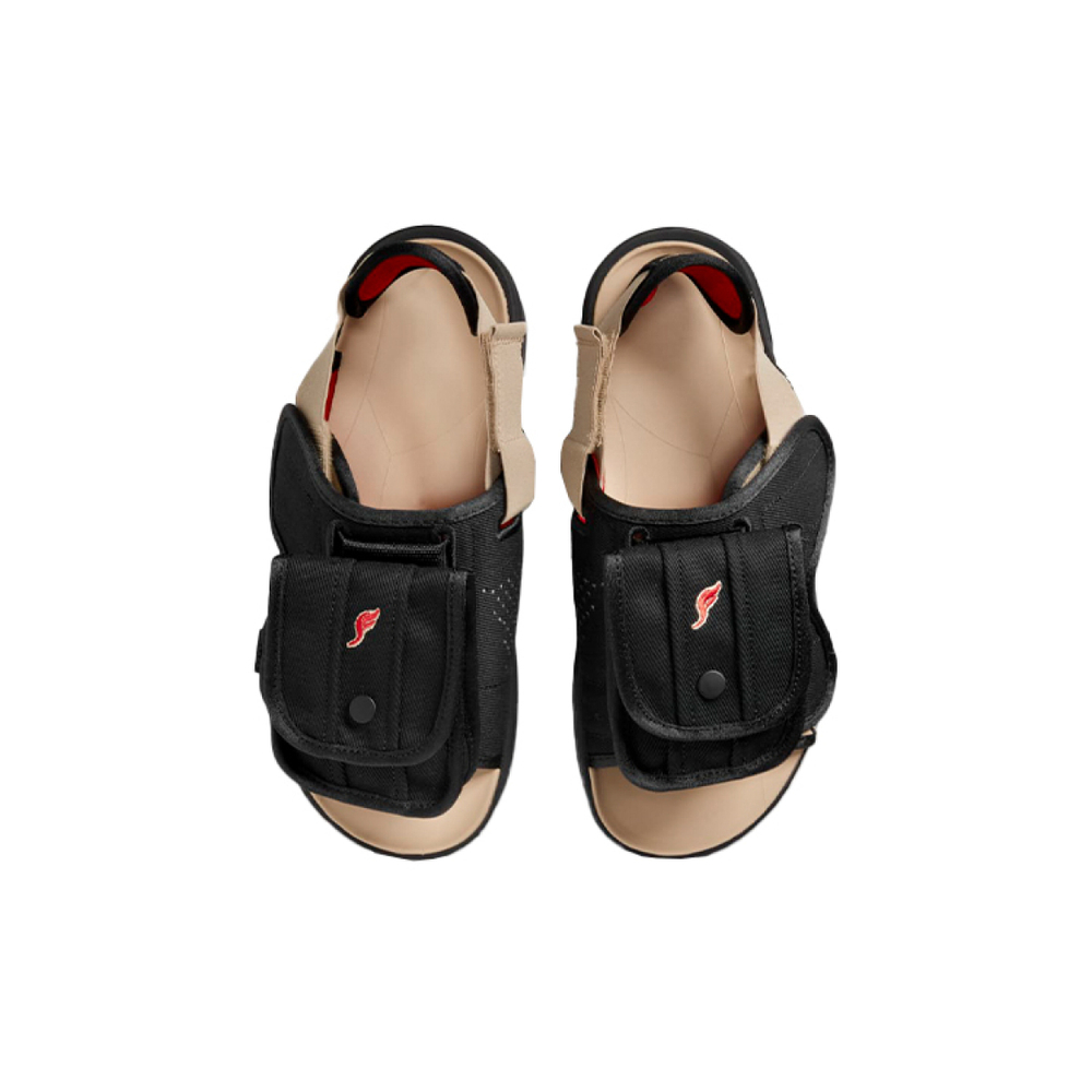SoleFly x Jordan LS Slide SP