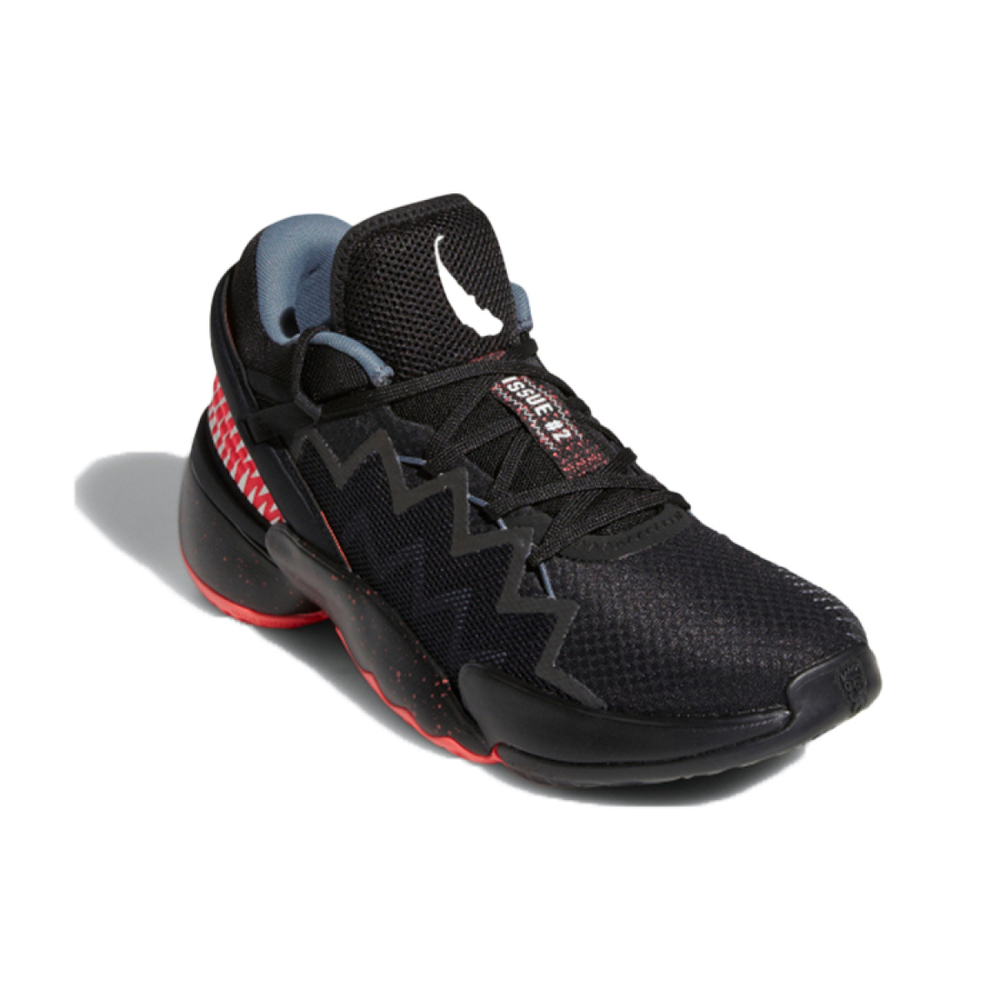 Adidas D.O.N. Issue #2 TPU