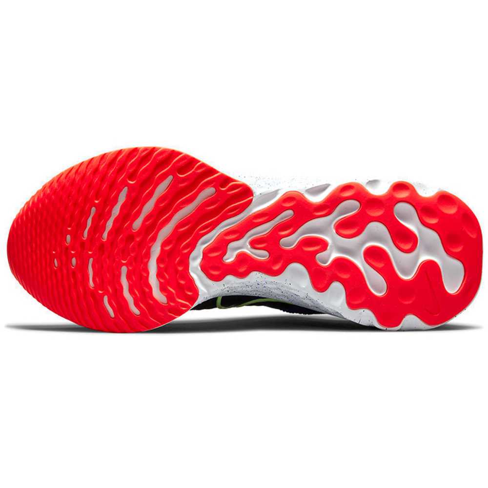 Nike React Infinity Run Flyknit 2