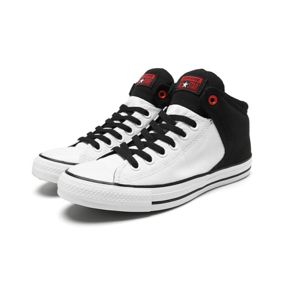 Converse Chuck Taylor All Star Ctas High Street