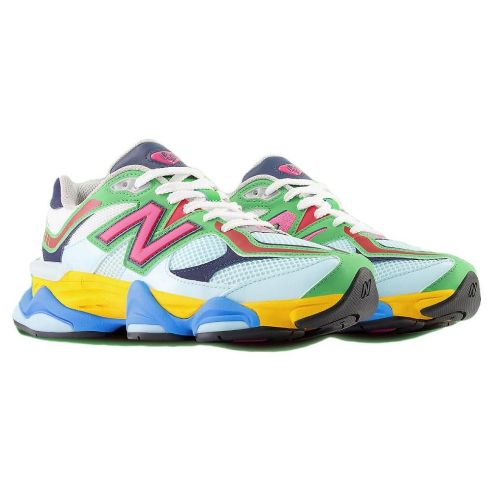 New Balance NB 9060 "Multi Color"