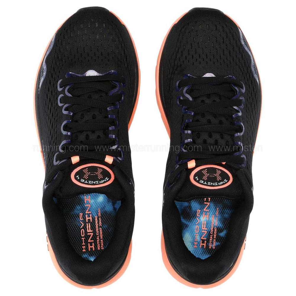 Under Armour HOVR Infinite 4