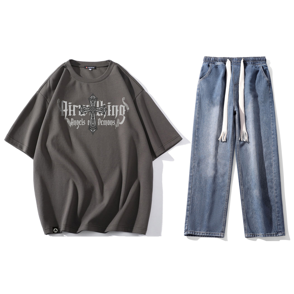 Airwalk T