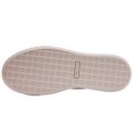 PUMA Suede Platform Dots Jr