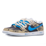 【 】 Nike Dunk Low