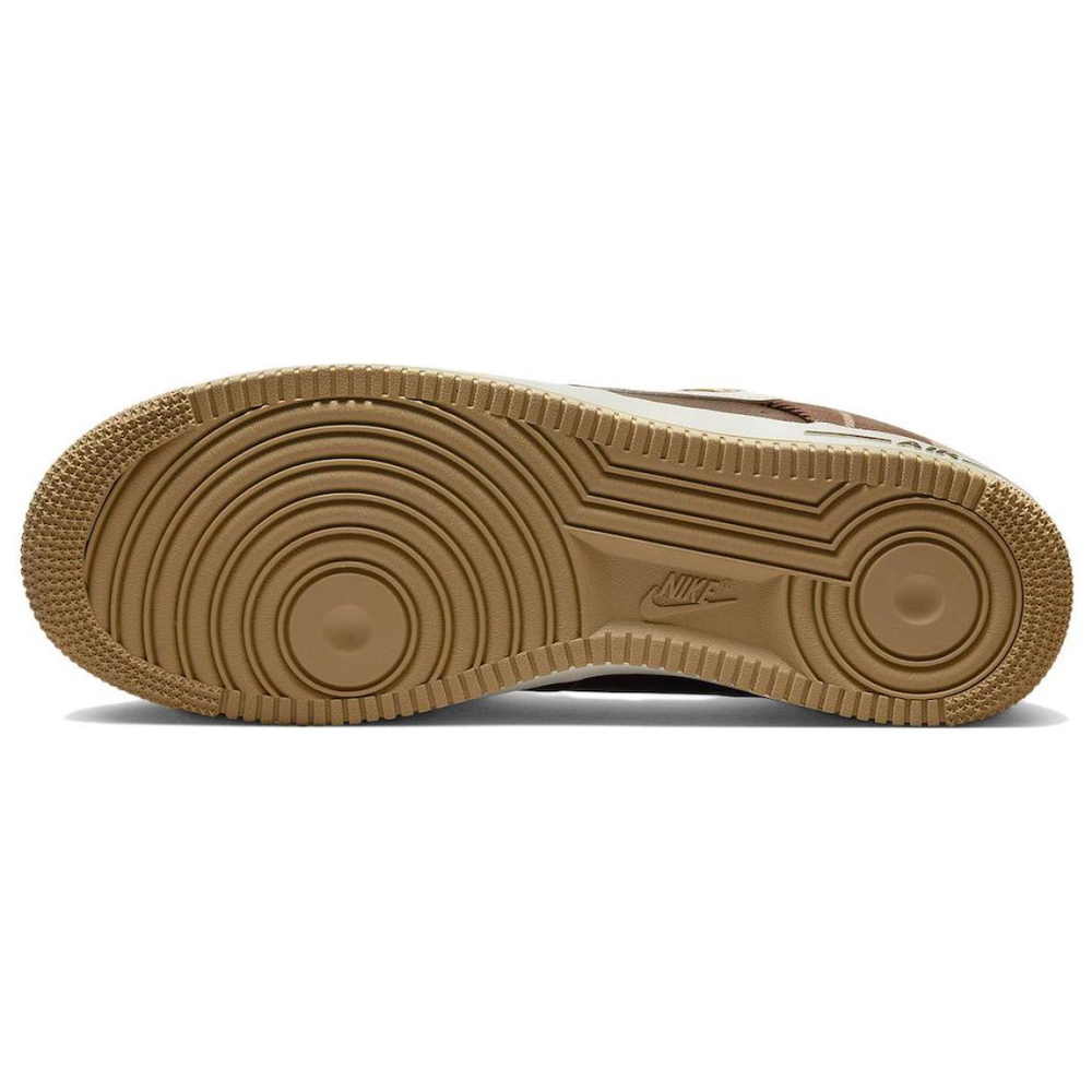 Nike Air Force 1 Low "Cacao Wow"