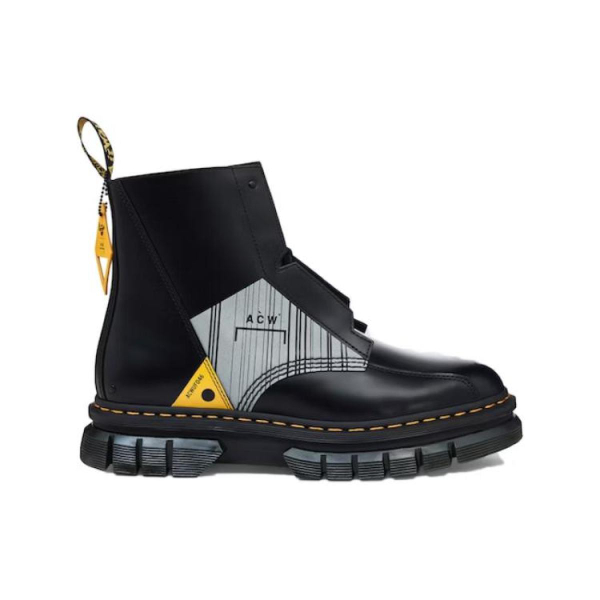 Dr.Martens 1461 Somoth 8