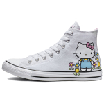 Hello Kitty/ x Converse All Star High Top
