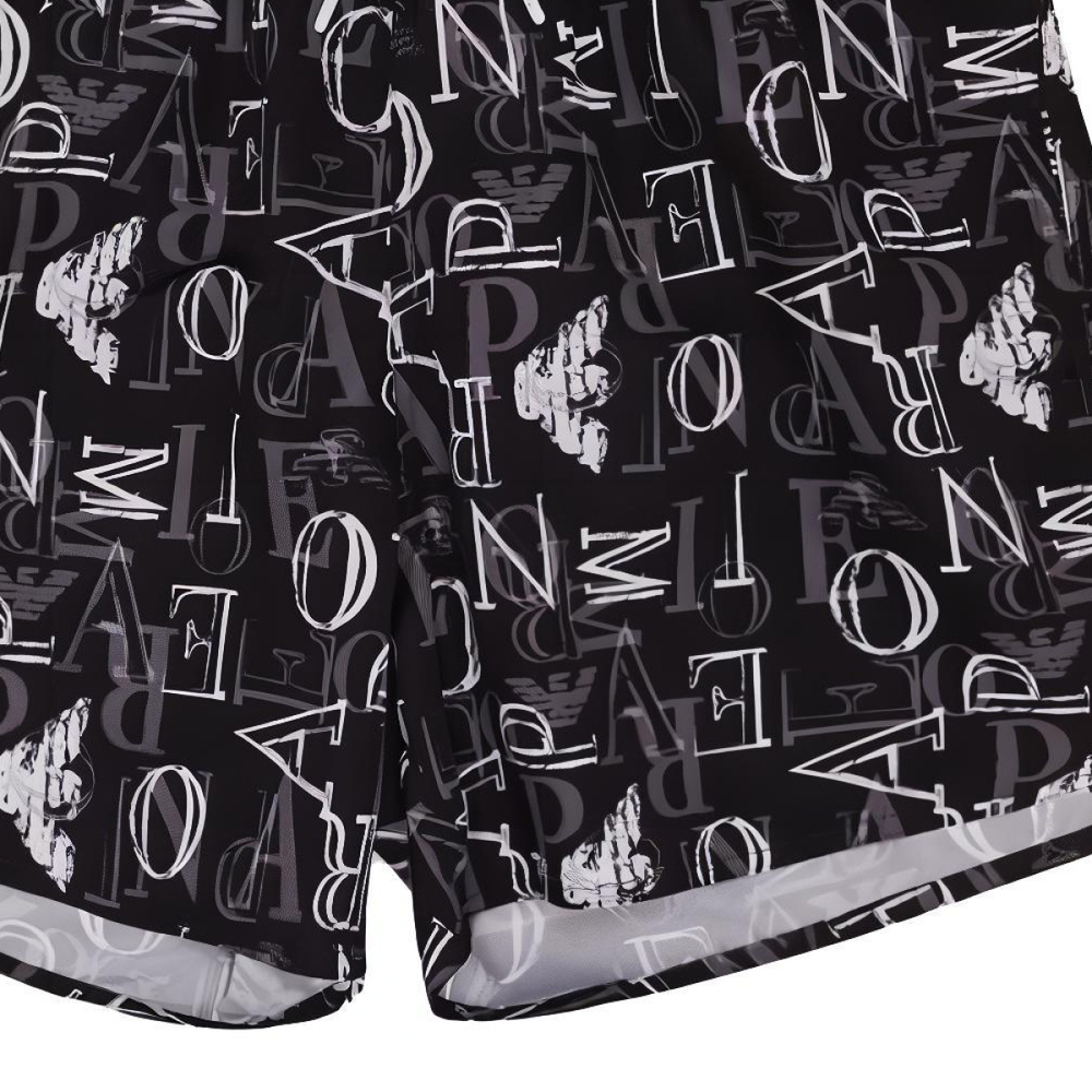 EMPORIO ARMANI SS23