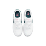 Nike Air Force 1 Dark Teal Green