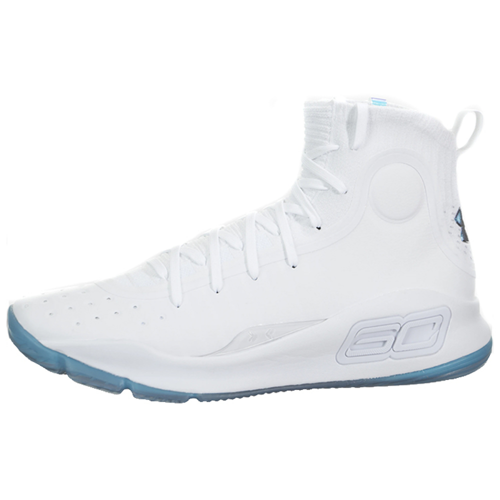 Under Armour Curry 4 All-Star (2018) 4