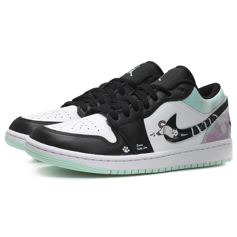 【 】 Jordan Air Jordan 1 Low SE