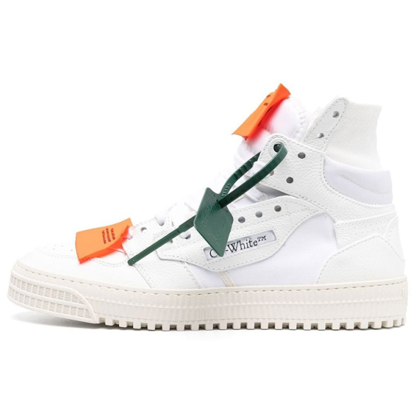 OFF-WHITE Off-Court