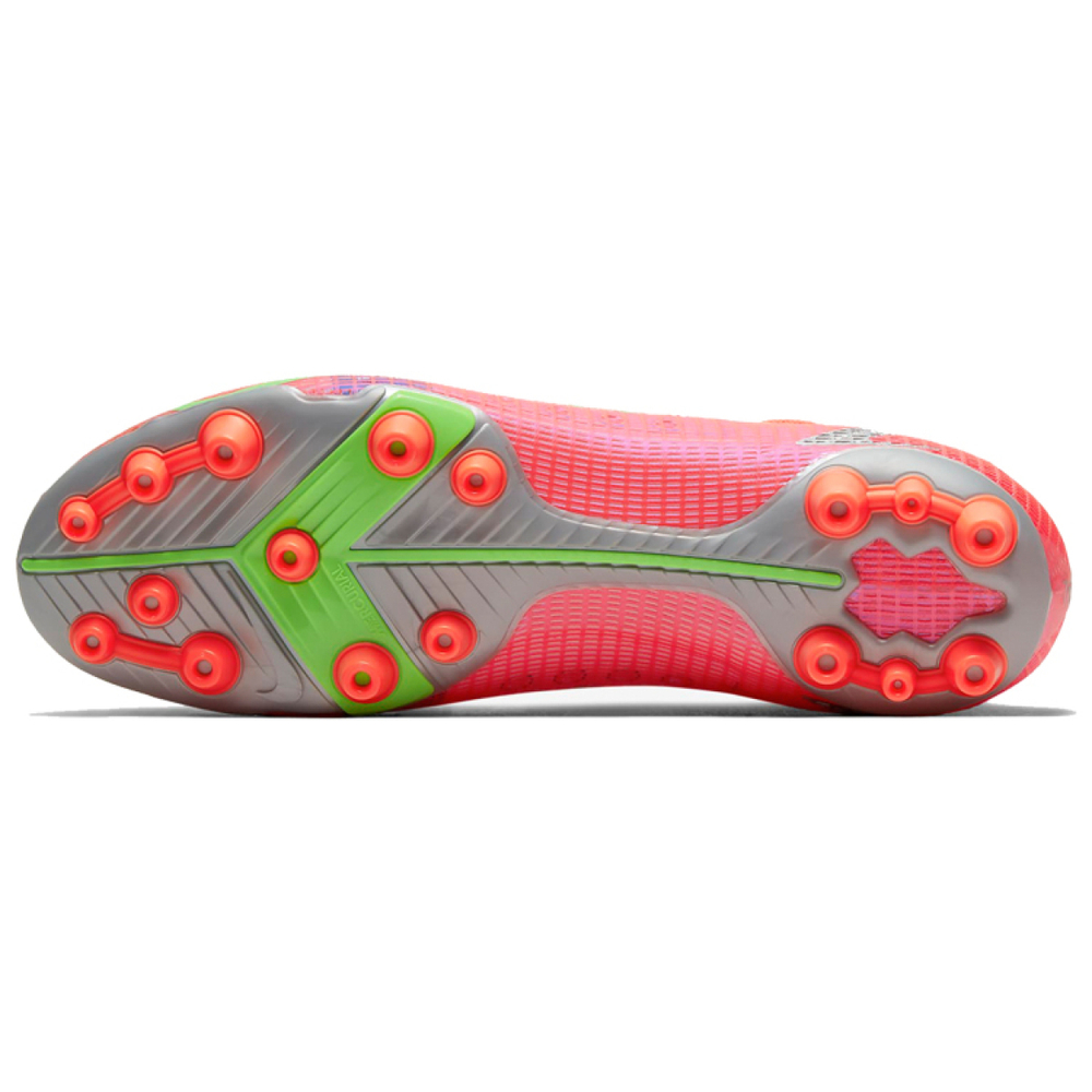 Nike Mercurial Superfly 8 14 Pro AG（ ）