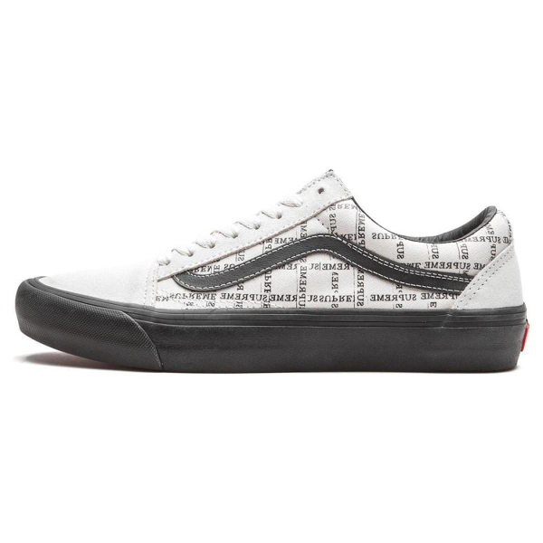 Supreme x Vans Old Skool Pro 2020