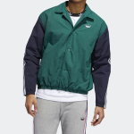 Adidas originals Trefoil Coach Logo