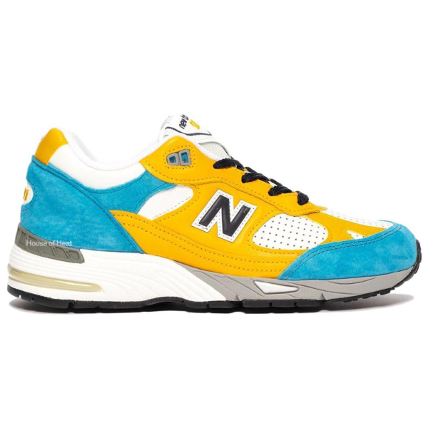 SNS x New Balance NB 991