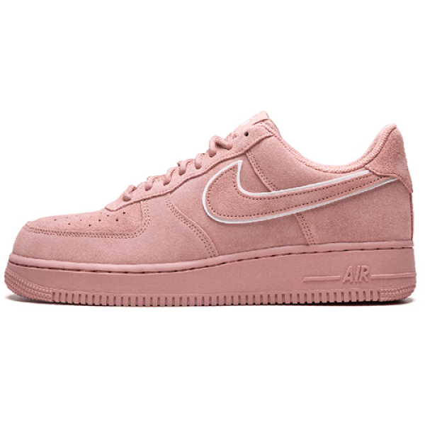 Nike Air Force 1 07 LV8 Suede
