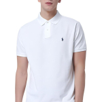 Polo Ralph Lauren Logo Polo