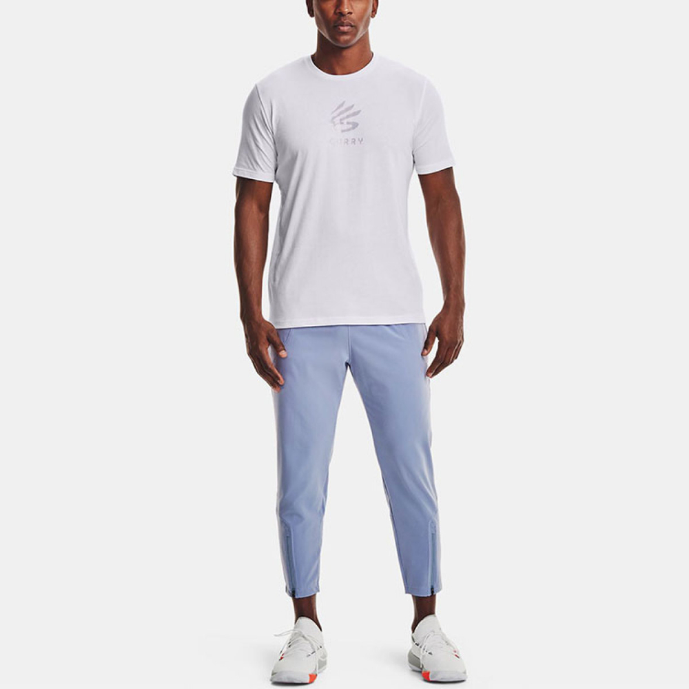 Under Armour Curry Undrtd Splash T