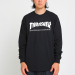 Thrasher Mag Logo T