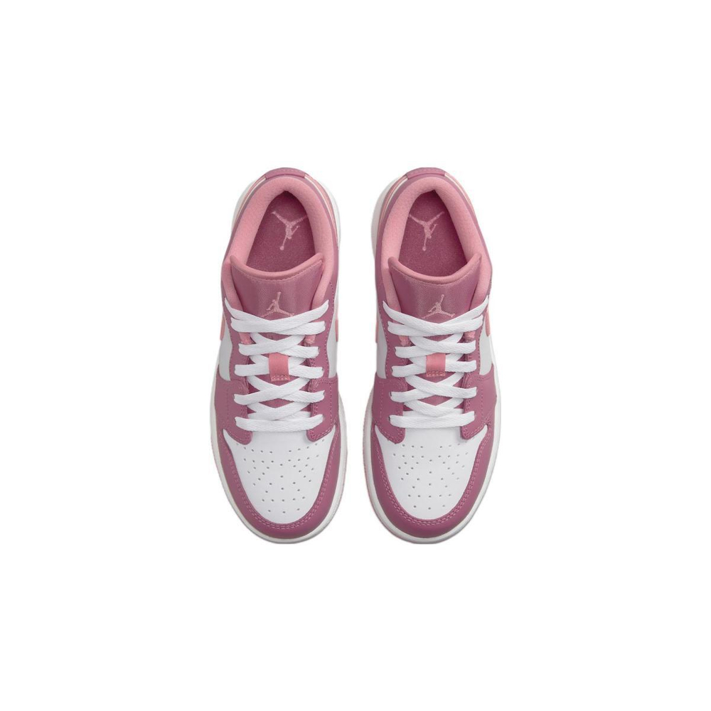 Jordan Air Jordan 1 Low Desert Berry