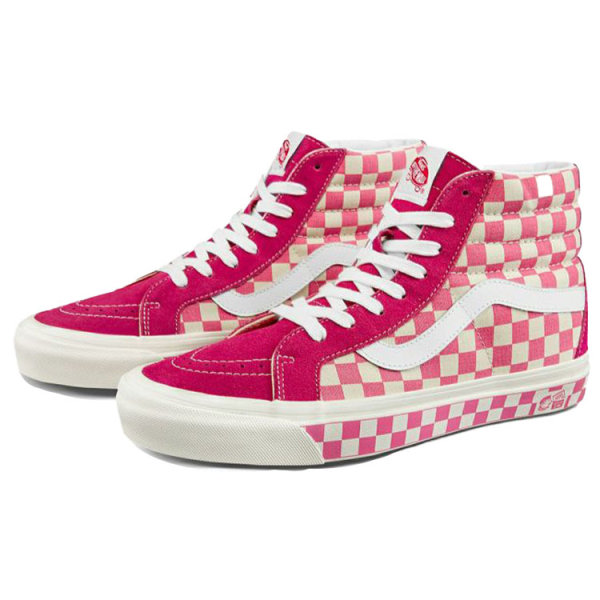 Vans Style 38