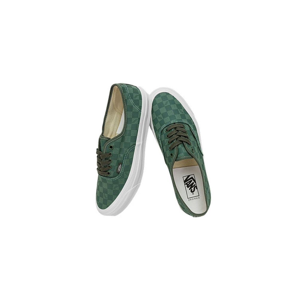 Vans Authentic Lx