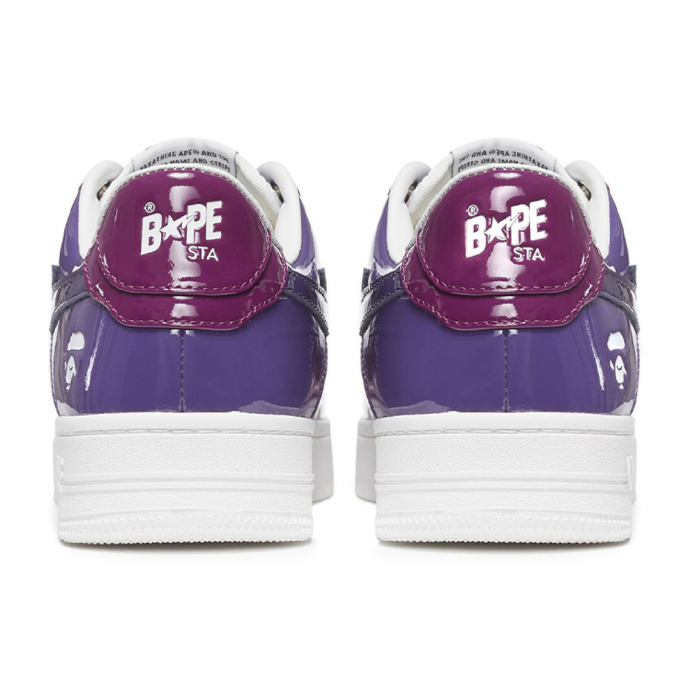 A BATHING APE Bape STA Combo