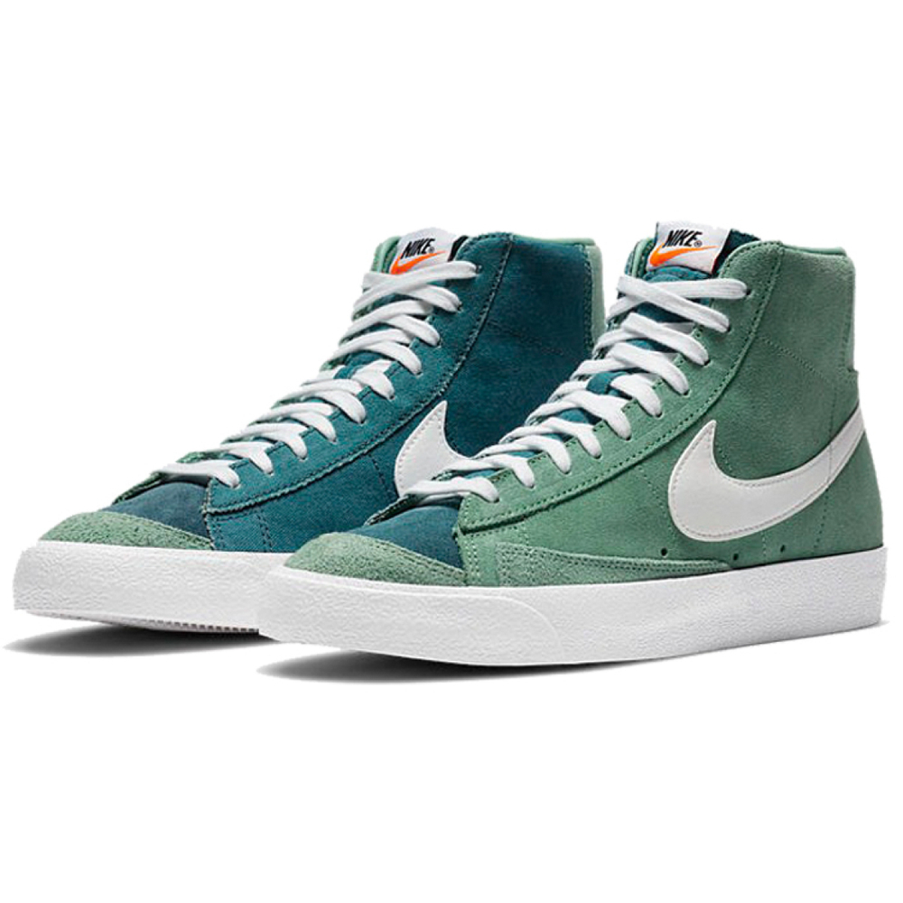 Nike Blazer 77 VNTG Suede Mix