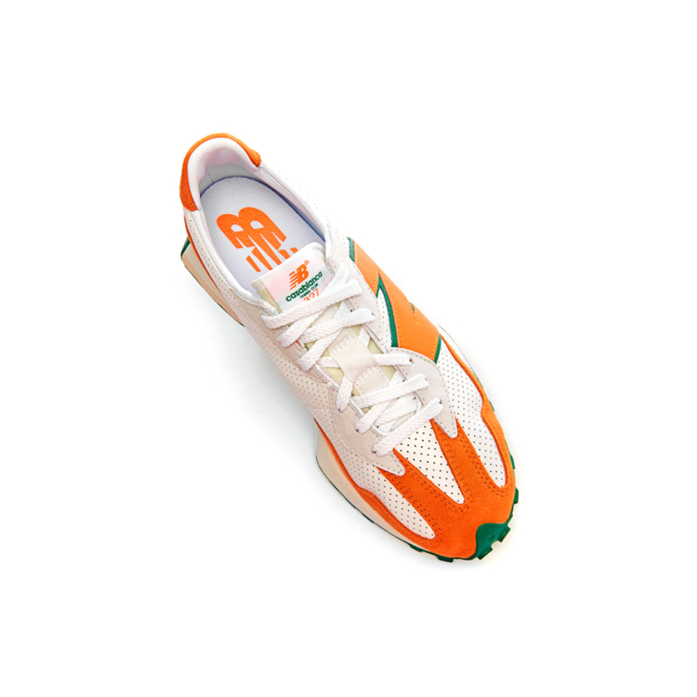 CASABLANCA x New Balance NB 327