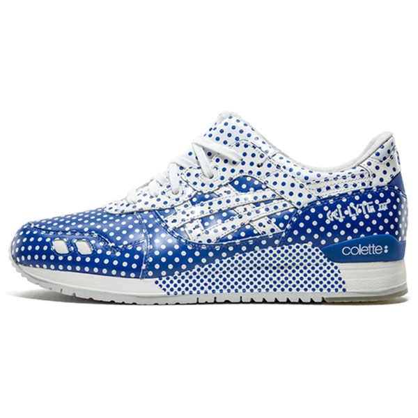 Colette x Asics Gel-lyte Iii
