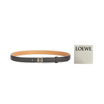 LOEWE Anagram logo 2cm #