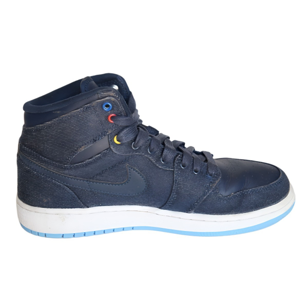 Jordan Air Jordan 1 Retro Family Forever 2014