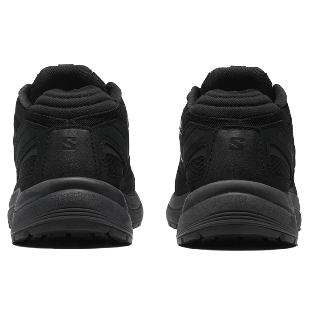 SALOMON Odyssey 1 Leather Advanced