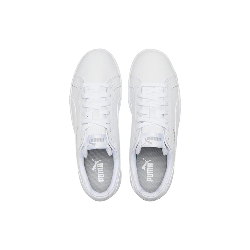 PUMA Suede Platform Animal