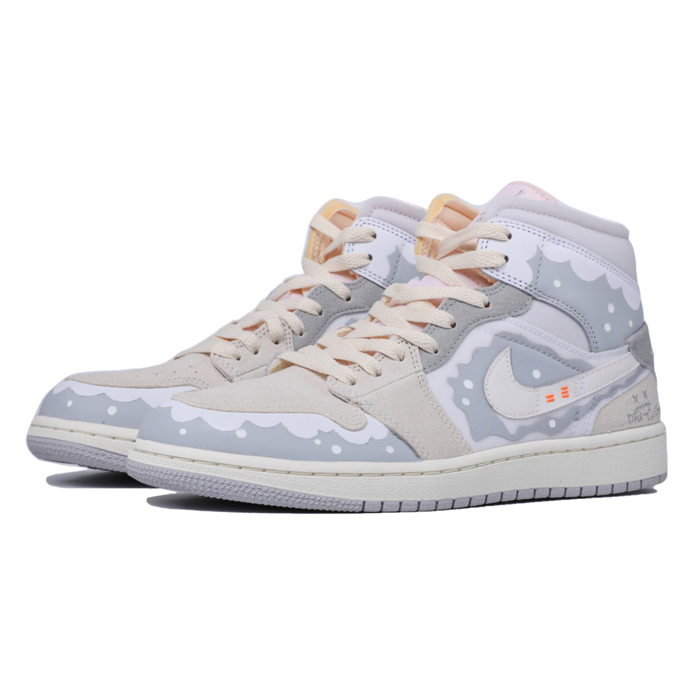 【 】 Jordan Air Jordan 1 Mid