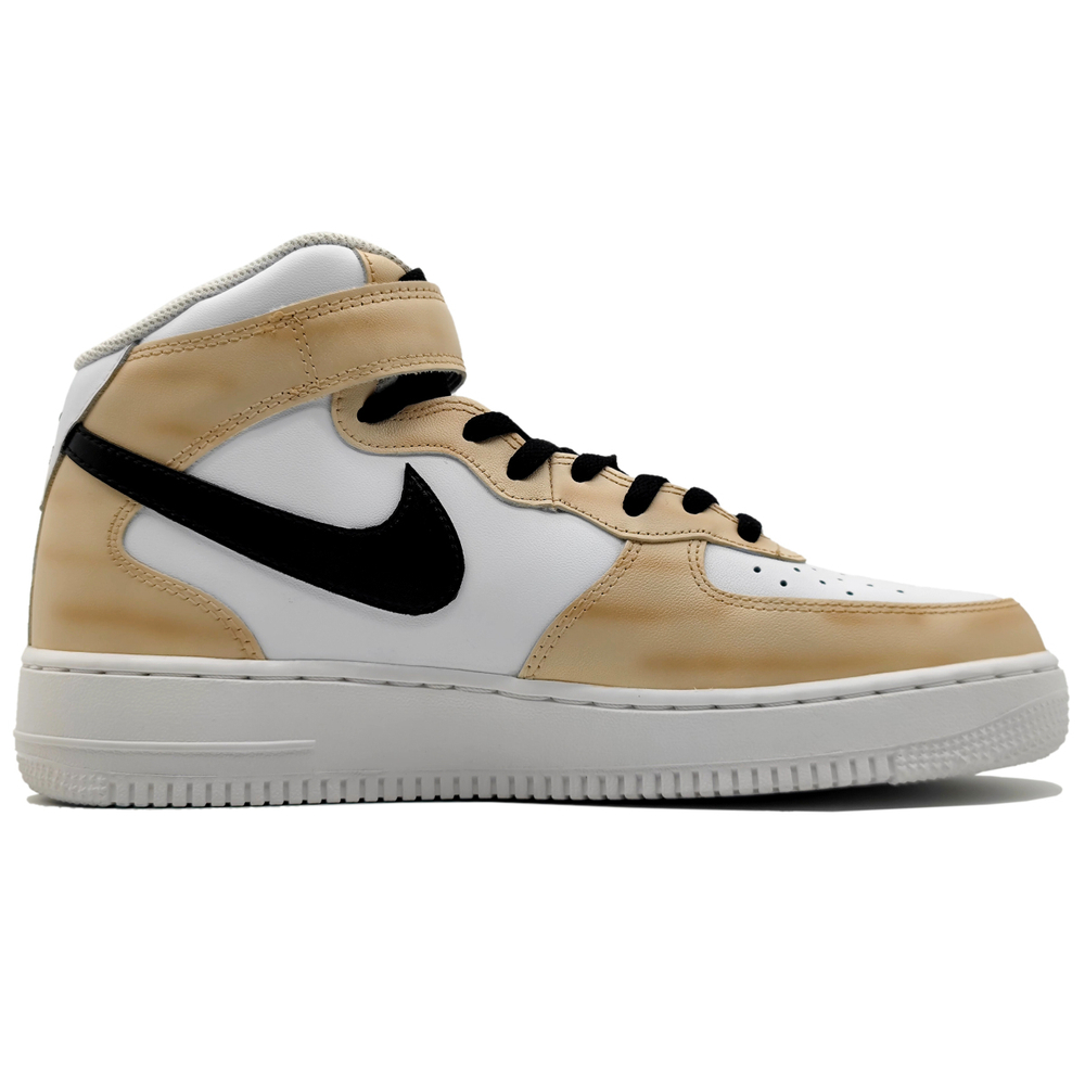 【 】 Nike Air Force 1 '07