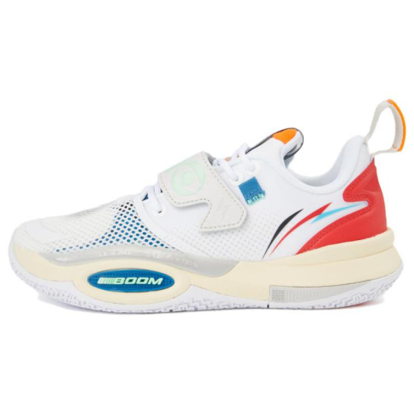 LiNing 10 V2