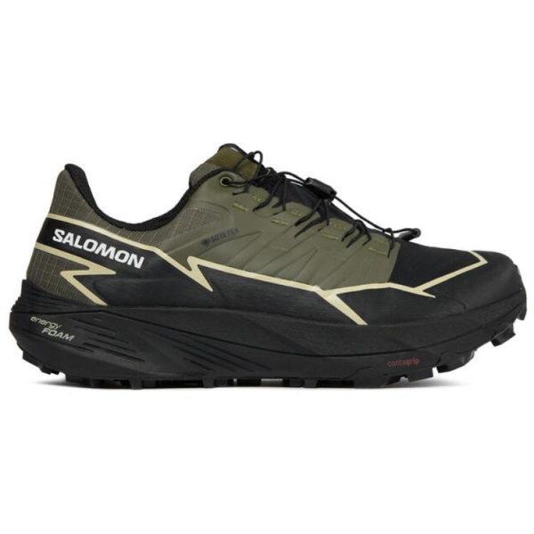 SALOMON THUNDERCROSS GTX / /