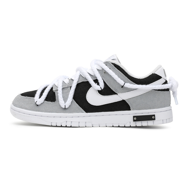【 】 Nike Dunk Low ESS "White Paisley"