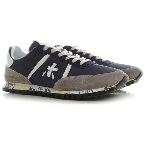 PREMIATA Sean