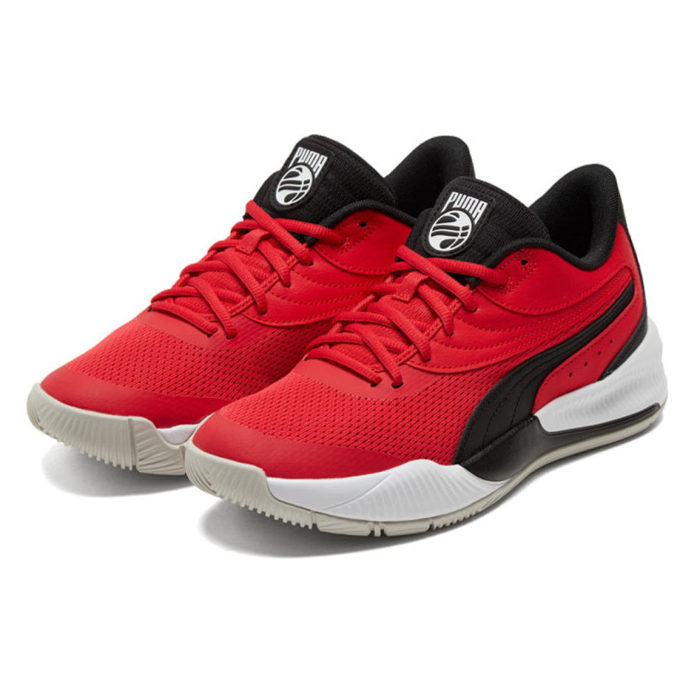 PUMA Triple
