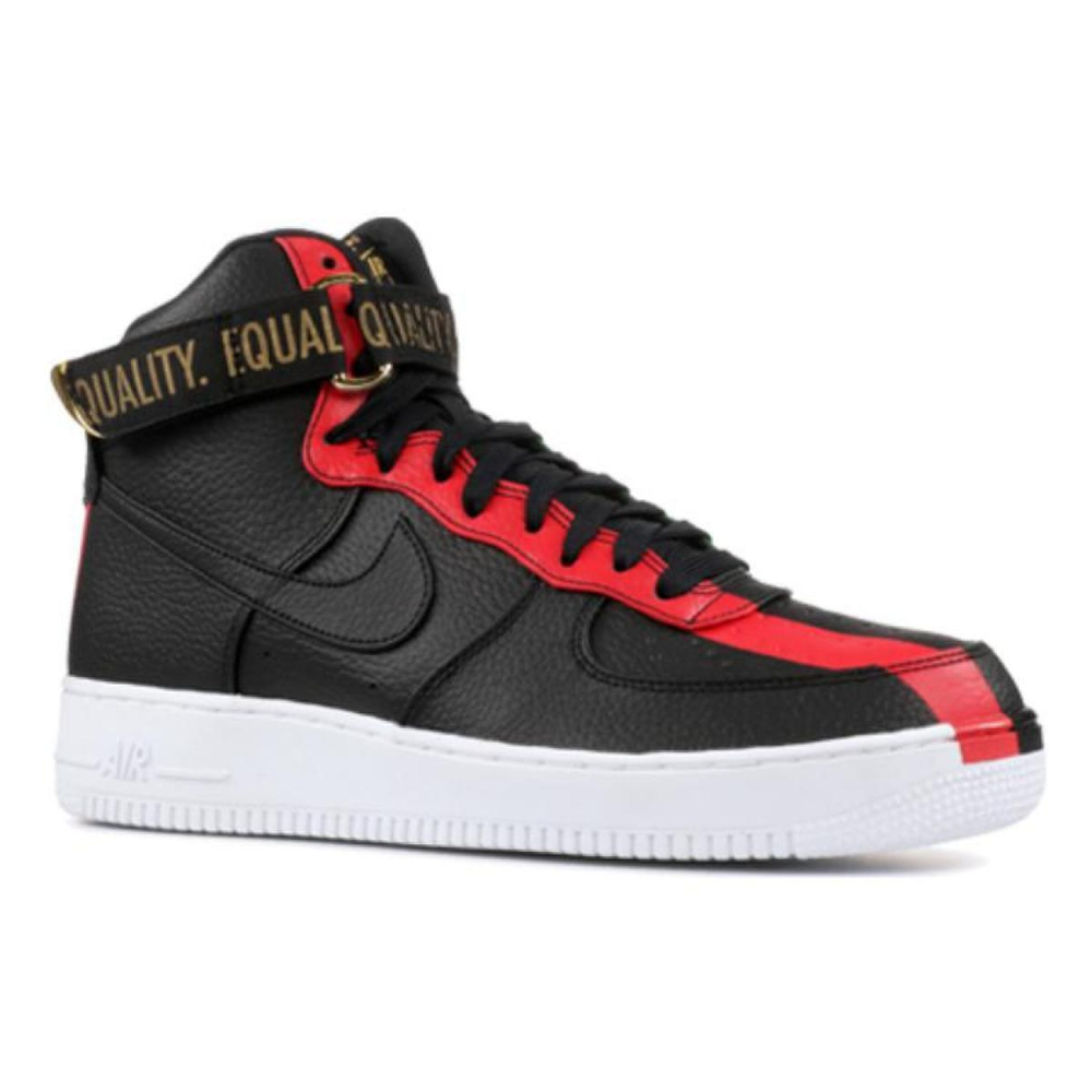 Nike Air Force 1 Black History Month (2018) BHM