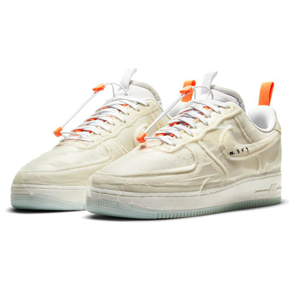 Nike Air Force 1 Experimental "Sail"