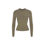 SKIMS COTTON JERSEY T