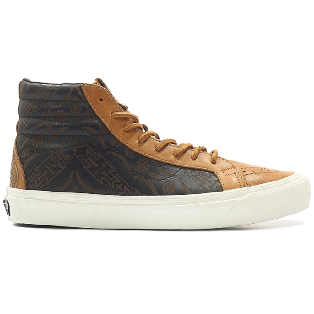 Taka Hayashi x Vans OG Sk8‑Hi LX